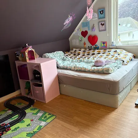 Entire With Pool And Garden * Ålesund