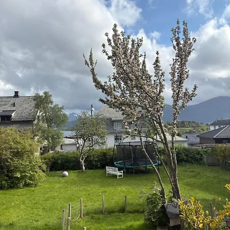 Entire With Pool And Garden