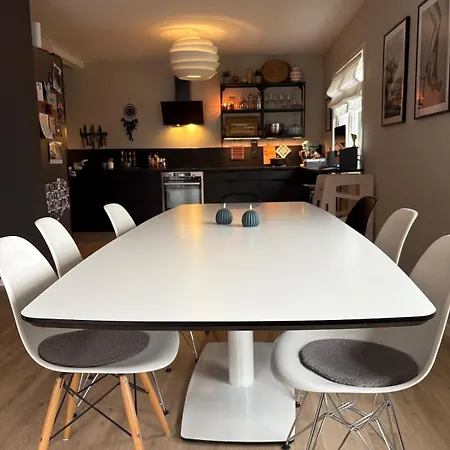 Entire With Pool And Garden Ålesund