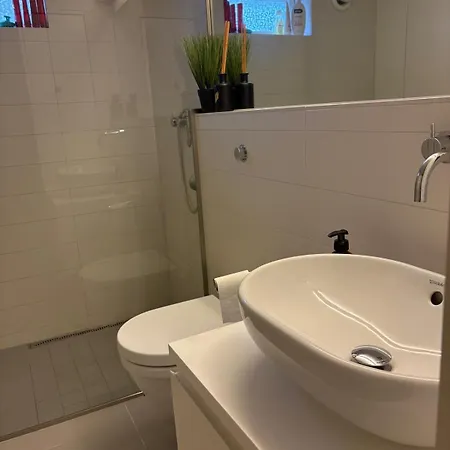Entire With Pool And Garden * Alesund