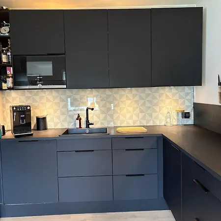 Entire With Pool And Garden * Ålesund