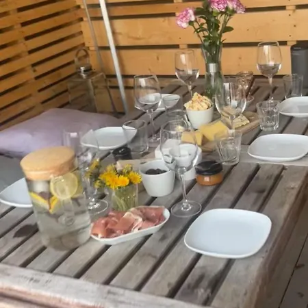 Entire With Pool And Garden Villa Alesund