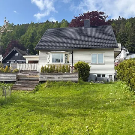 Entire With Pool And Garden