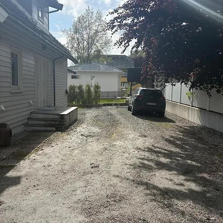 Βίλα Entire With Pool And Garden