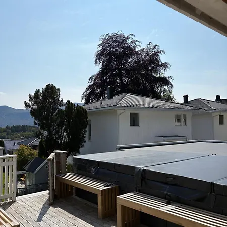 Entire With Pool And Garden