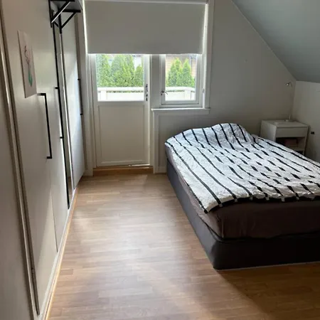 Βίλα Entire With Pool And Garden