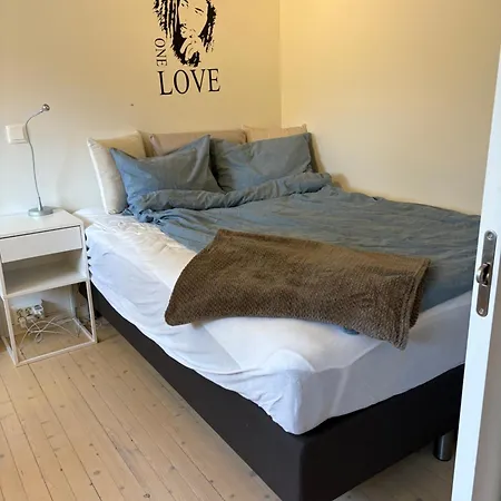 Entire With Pool And Garden Ålesund