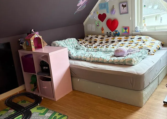 Entire With Pool And Garden * Ålesund