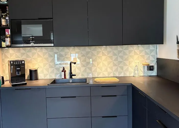 Entire With Pool And Garden * Ålesund