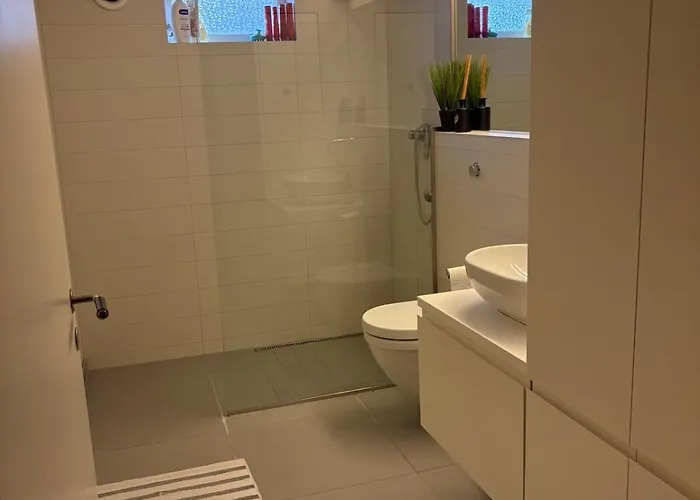 Entire With Pool And Garden Villa