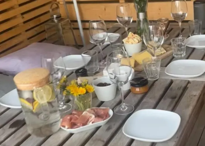 Entire With Pool And Garden Villa Ålesund