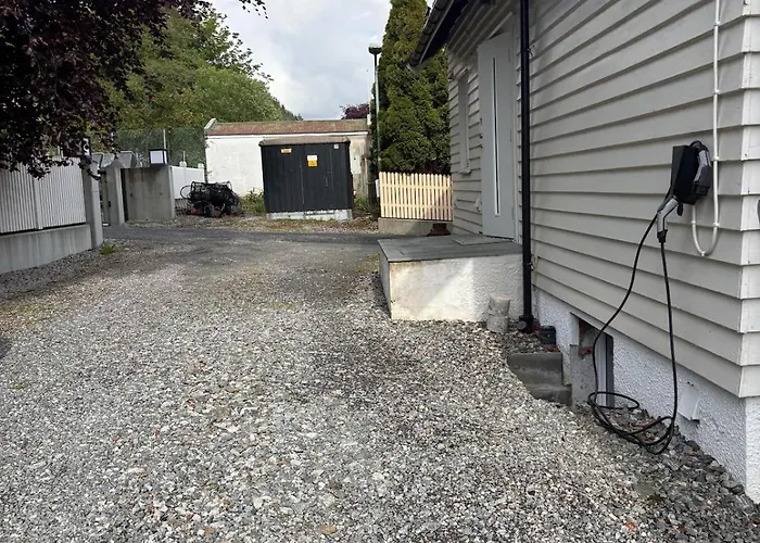 Entire With Pool And Garden Villa