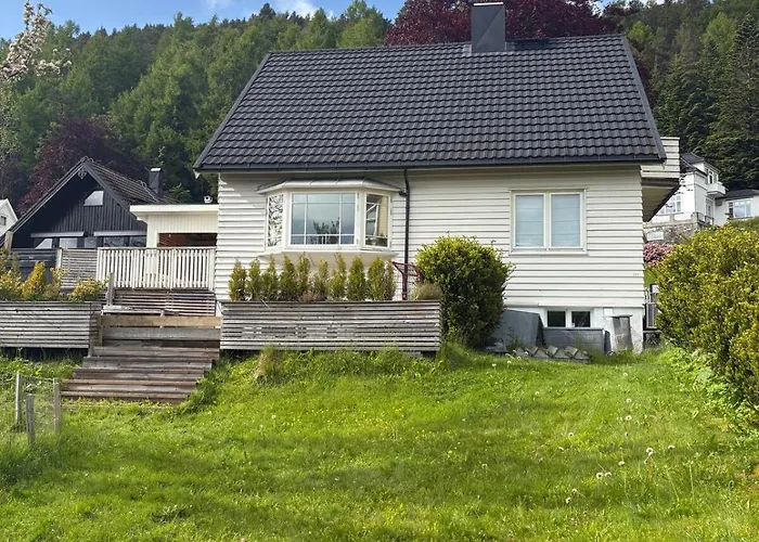 Entire With Pool And Garden