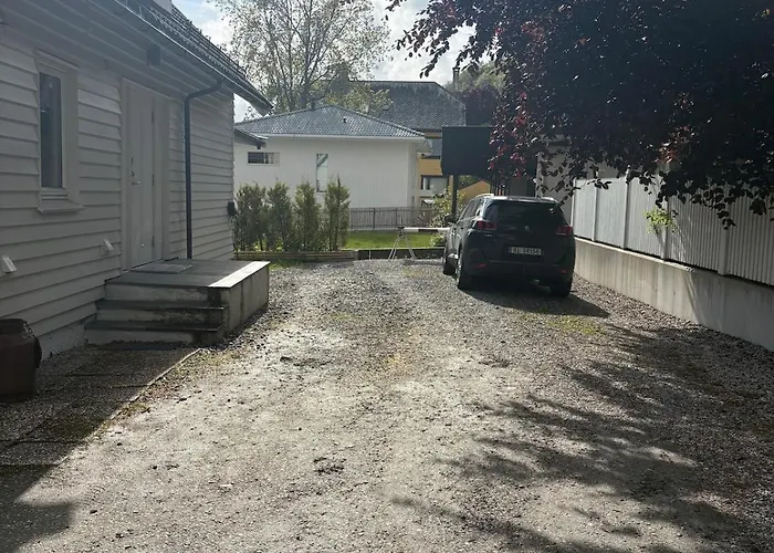 Villa Entire With Pool And Garden