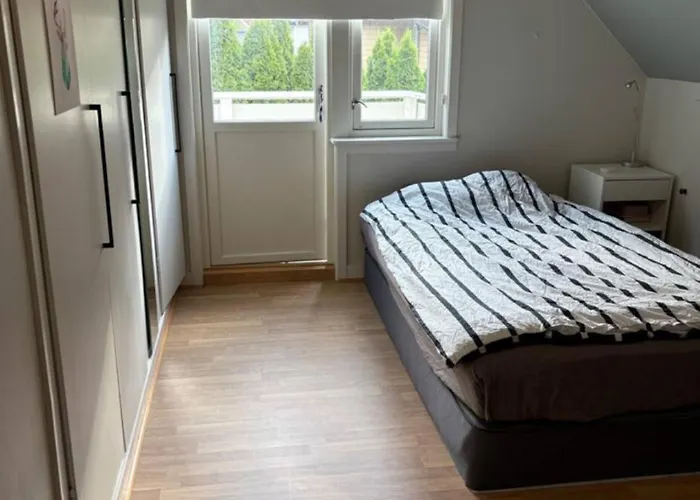 Villa Entire With Pool And Garden