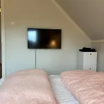Entire With Pool And Garden Alesund