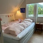 Entire With Pool And Garden * Alesund