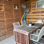 Villa Entire With Pool And Garden *