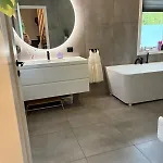 Entire With Pool And Garden Villa