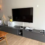Entire With Pool And Garden *
