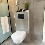 Entire With Pool And Garden * Alesund
