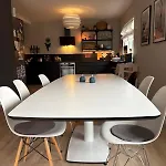 Entire With Pool And Garden Alesund