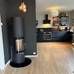 Entire With Pool And Garden Villa *