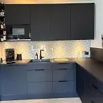 Entire With Pool And Garden * Alesund