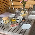 Entire With Pool And Garden Villa Alesund