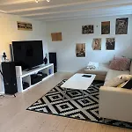 Villa Entire With Pool And Garden Alesund