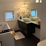 Entire With Pool And Garden Alesund