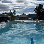 Entire With Pool And Garden * Alesund