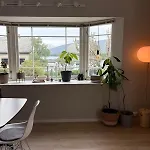 Entire With Pool And Garden Villa Alesund
