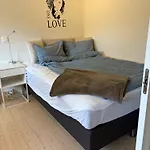 Entire With Pool And Garden Alesund