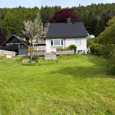 Private With Pool And Garden Villa *